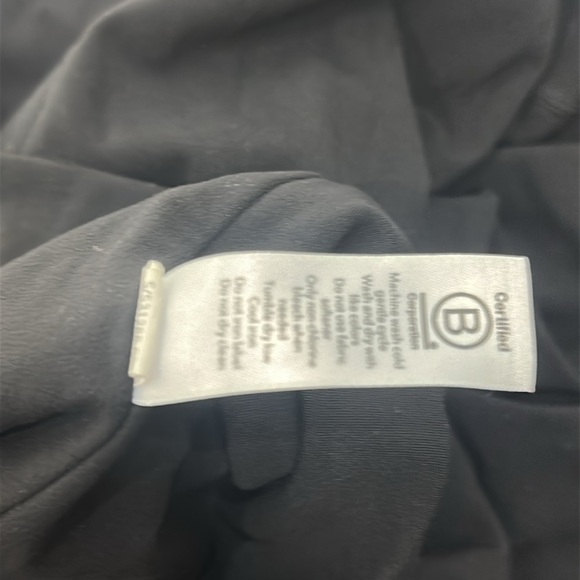 Athleta Salutation Jogger in Powervita black size 1X - Picture 10 of 12